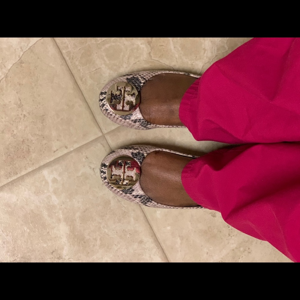 Tory Burch Flat - image 3